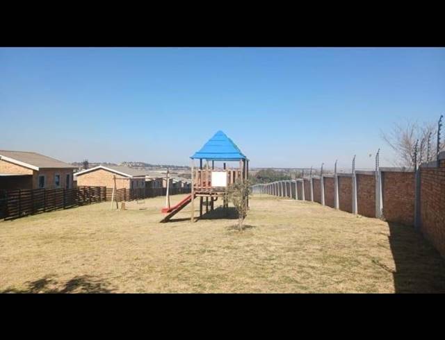 1 BEDROOM APARTMENT FOR SALE IN GROBLERPARK